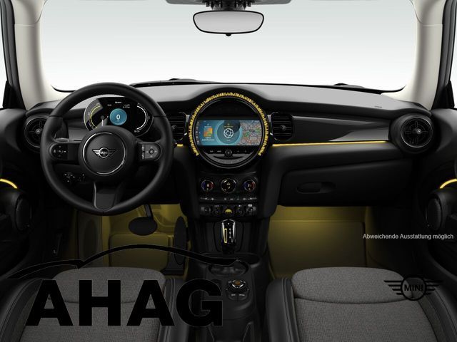 MINI Cooper SE - Bild 5