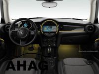 MINI Cooper SE - Vorschau Bild 5
