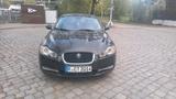 Jaguar XF. 3.0L 275Ps Diesel. 2010 - gebrauchte Jaguar XF aus dem Jahr 2010