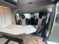 Pössl Roadcruiser Revolution | 180PS*LED*Premium Pak*