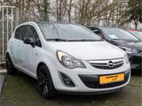Opel Corsa D Color Edition +EFH+PDC+SHZ+CD+MP3+ALU17+ - Opel Corsa Gebrauchtwagen in Leverkusen