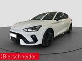Cupra Leon 2.0 TSI DSG VZ Black Edition 1,-EUR PS PANO