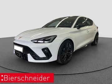 Cupra Leasingangebot: Cupra Leon 2.0 TSI DSG VZ Black Edition 1,-EUR PS PANO