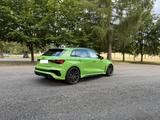 Audi RS3 20 Zoll Z Performance Felgen 12 Fach Bereift - Audi: RS 12