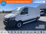 Volkswagen Cafter Kasten 2.0 TDI 35 L3H2  *AHK*KAM*KLIMA* - Volkswagen Crafter Neuwagen