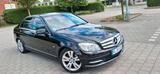 Mercedes-Benz C 200 CGI BlueEFFICIENCY  - Dr. Vorbesitzer