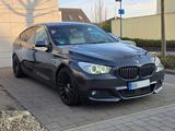 BMW 530 Gran Turismo 530d M-Paket Top! - BMW 530 Gran Turismo: Grau