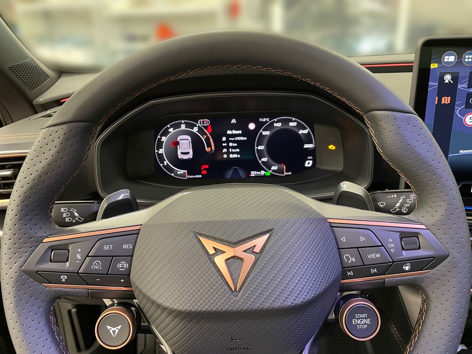 Cupra Formentor - Bild 12