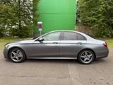 Mercedes-Benz E 350 d Autom. - Widescreen  - gebrauchte Mercedes-Benz E 350 aus dem Jahr 2019