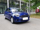 Ford KA +  Benzin Klima TÜV 5/2027 - Ford Ka/Ka+ in München