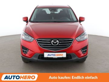 Mazda CX-5 - 9