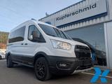 Ford Transit Kombi 350 L2 Trail 2.0 TDCi DPF EU6d 9-S - Ford Transit: Trail