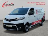 Toyota Proace 2.0 L2 Meister *NAVI*AHK*KAMERA* - Toyota Proace (Verso) in Dresden