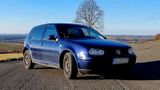 Volkswagen VW Golf IV 1.4 Pacific / TÜV NEU - Volkswagen Golf: Iv Pacific