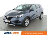 Renault Kadjar 1.3 TCe Limited Aut.*NAVI*TEMPO*PDC*ALU* - Renault Kadjar Gebrauchtwagen in München