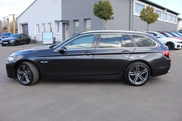 BMW 530 - 1