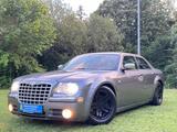 Chrysler 300C 3.0 CRD *VOLL *Kamera*Leder*Navi*Xenon*AHK* - Chrysler in München