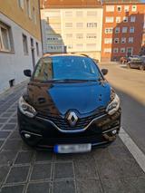 Renault Grand Scenic 7 Sitzer 1.5 Disel - Renault Grand Scenic: 1.5