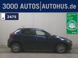 Mazda 2 1.5 PDC SHZ - gebrauchte Mazda 2 aus dem Jahr 2020