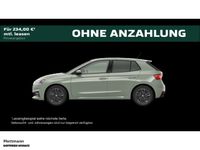 Skoda Fabia - Vorschau Bild 2
