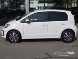 Volkswagen up e-up! RFK APS DAB GRA - Volkswagen e-up! bis 10.000 Euro