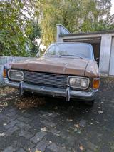 Ford Taunus P7 20M XL - Ford Taunus: P2