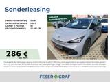 Cupra Born 150 kW 58kWh NAVI/KAMERA/SHZ/ACC/2xPDC - gebrauchte Cupra Kleinwagen