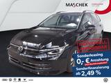 Volkswagen Golf Variant Goal 1.5 TSI AHK Navi Rear View Sit - Jahreswagen: Kombi