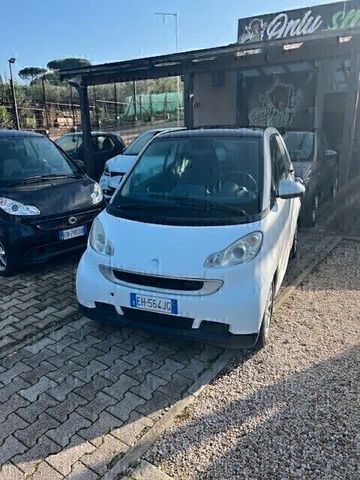 Smart SMART 451 EURO 5 GARANZIA 12 MESI