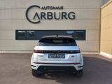 Land Rover Range Rover Evoque R Dynamic. 1 Hand Automatik! - Land Rover: Allradantrieb