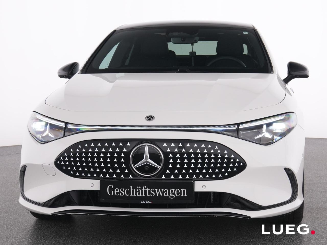 Mercedes-Benz CLA 4M PROGRESSIVE+NIGHT+19''+AHK+KEYLESS+PT, миниатюра 15