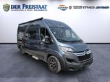 Globecar D-Line Globescout R Plus KAS 39 HUBSTÜTZEN - Globecar Wohnwagen & Wohnmobile