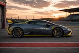 Lamborghini Huracán STO - Lamborghini Huracán aus 2022