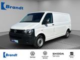 Volkswagen T5 Kasten  LR 62 SG5 2.0 TDI AHK+GJR - LKWs & Trucks in Bremen