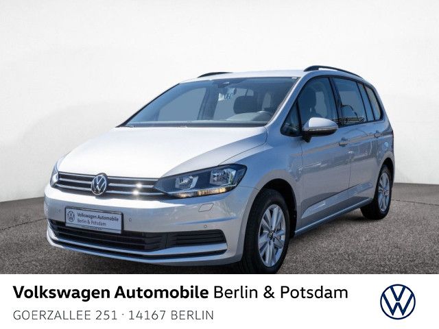 Volkswagen Touran - Bild 1