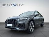 Audi Q5 Sportback 40 TDI S line 5J.GAR/MATRIX/B&O/360