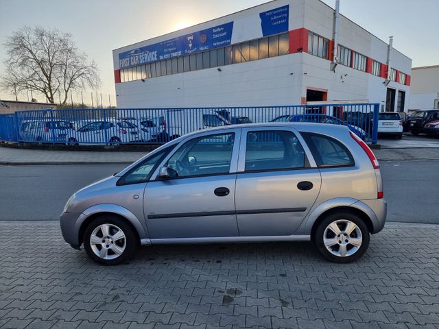 Opel Meriva Basis