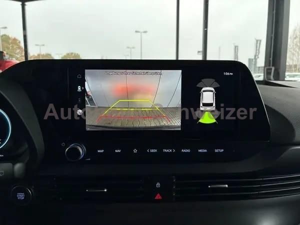 Hyundai BAYON – Bild 14
