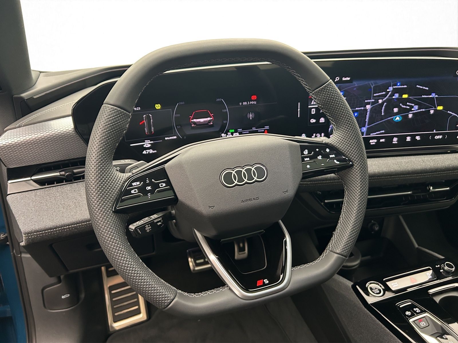 Audi A6 e-tron - Bild 8