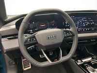 Audi A6 e-tron - Vorschau Bild 8