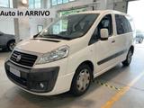 Fiat FIAT Scudo panorama M1 2.0 mjt CH1 Family 130cv - Fiat Scudo aus 2015