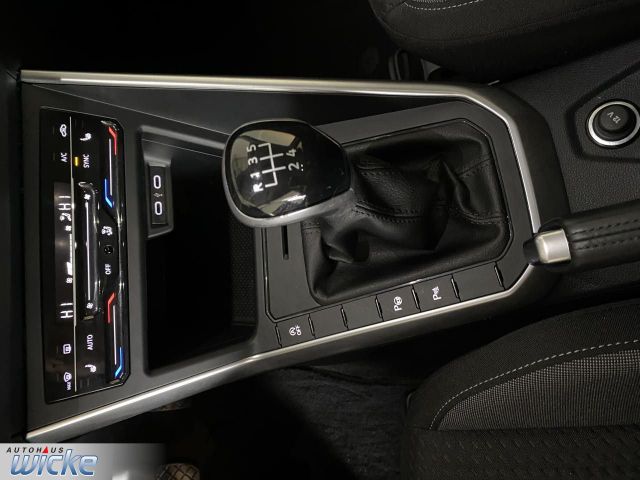Taigo 1.0 TSI Life NAVI KLIMA PDC LED APP