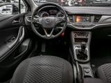 Opel Astra K 1.5 Edition Start/Stop Kamera Navi DAB - Opel Astra Gebrauchtwagen in Hagen