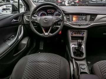 Opel Astra K 1.5 Edition StartStop Kamera Navi DAB