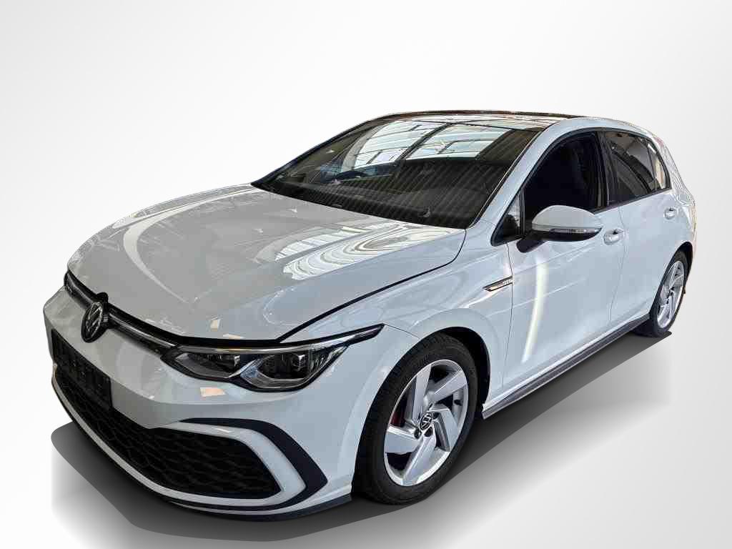 Volkswagen Golf GTD 2.0 TDI LED/ACC/Pano/Rear View/Harman K, миниатюра 12