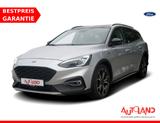 Ford Focus Turnier 2.0 EcoBlue Active Vignale LED ACC - Ford Focus mit Diesel-Antrieb: Automatik