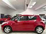 Suzuki Swift Comfort | 1Hand | Klima | Anhängerkupplung - Suzuki Swift aus 2011: Allradantrieb
