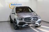 Mercedes-Benz GLE 300 D 4M EXCLUSIVE"PANO"STDHZG"MASSAGE"VOLL! - Mercedes-Benz GLE 300 Gebrauchtwagen