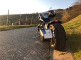 Harley-Davidson Fatboy - HARLEY-DAVIDSON 2003