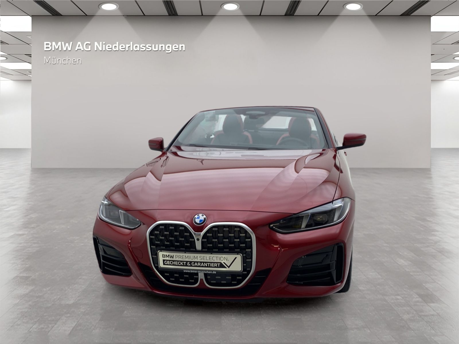 BMW 430 - Bild 5
